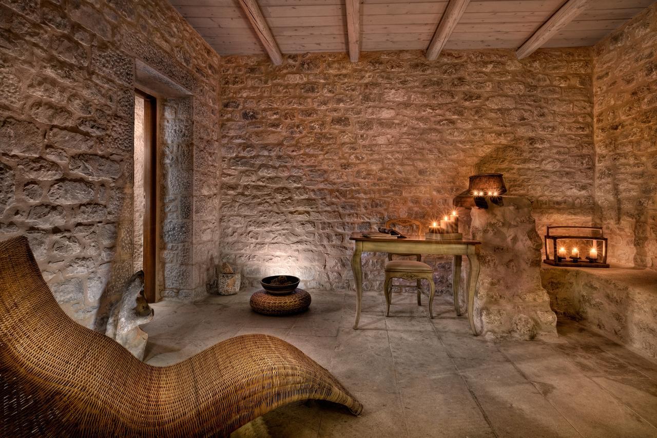 Petra & Fos Boutique Hotel & Spa إيتيلو المظهر الخارجي الصورة
